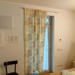 Отель Luoghi Comuni Porta Palazzo ванная фото 2