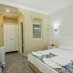 Hotel Karbel Sun 3* Улучшенный номер с различными типами кроватей фото 2