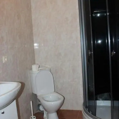 Hotel Novaya Elnya ванная
