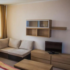 Отель Borovets Gardens Aparthotel 3* Апартаменты фото 7