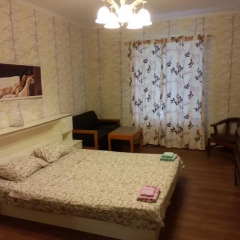 Гостиница Guest House Weekend комната для гостей