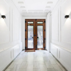 Отель Sweet Inn Apartments - Ethnic Eixample Испания, Барселона - отзывы, цены и фото номеров - забронировать отель Sweet Inn Apartments - Ethnic Eixample онлайн интерьер отеля фото 2