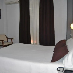 Hotel Los Angeles Стандартный номер фото 7