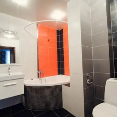 Апартаменты Kvartiras Apartments 4 ванная фото 2