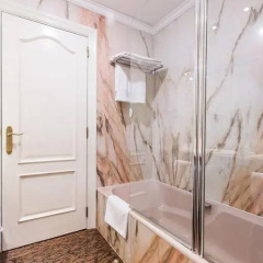 Carlton Hotel 5* Полулюкс с различными типами кроватей фото 27