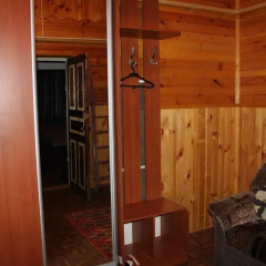 Гостиница Guest house MSTA Апартаменты разные типы кроватей фото 2