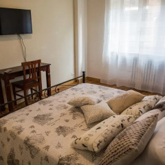 Отель Letizia Home Апартаменты с различными типами кроватей фото 8
