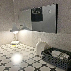 Jun Guest House - Hostel Стандартный номер с различными типами кроватей