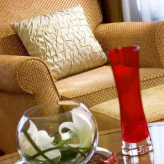 Отель Mandarin Oriental, Munich 5* Полулюкс фото 3