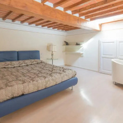 Отель Indaco House Ареццо комната для гостей фото 3