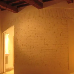 Отель Rinathos B&B Ареццо сауна