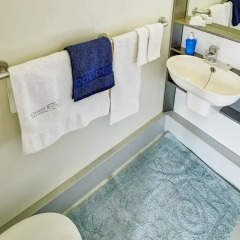 Отель B&B Cavalli & Co Стандартный номер фото 3