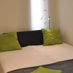 Апартаменты Anton Apartments Варшава детские мероприятия