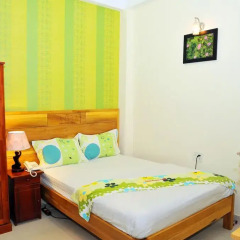 Отель Dalat Flower 3* Стандартный номер фото 4