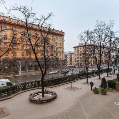 Гостиница Domashnij Ujut фото 2