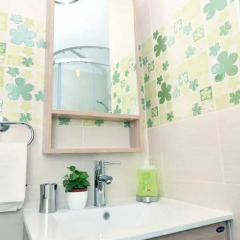 Апартаменты Apartment Flores Улучшенные апартаменты с различными типами кроватей фото 32