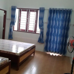 Отель Hue Nha Trang Homestay удобства в номере