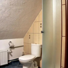 Отель Camping Pod Krokwia Семейная студия фото 14