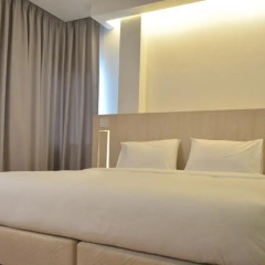 Rezt Bangkok - Hostel Номер категории Эконом фото 10