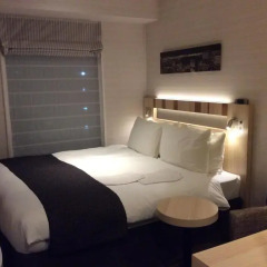 Hotel Sunroute Ginza комната для гостей фото 3