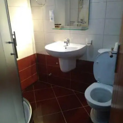 Отель Villa Erdeti 3* Студия фото 7