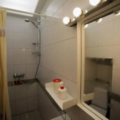 Artway Hostel Malaya Sadovaya ванная