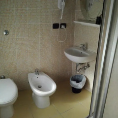Hotel Birilli B&B Стандартный номер фото 7