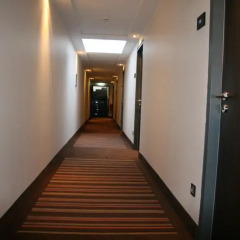 Hotel Fortune интерьер отеля фото 2