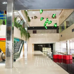 Hotel Weare Chamartín детские мероприятия