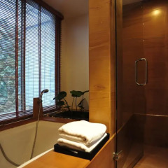 Отель Nakamanda Resort And Spa 5* Вилла с различными типами кроватей фото 4