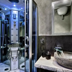 Отель Suite Paradise 3* Стандартный номер с различными типами кроватей