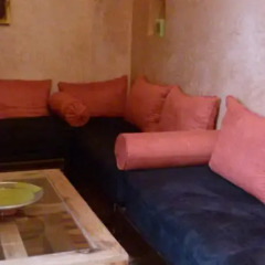 Отель Riad Al Warda комната для гостей фото 3