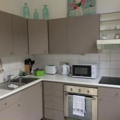 Отель Chatelain Cosy Nest в номере фото 2