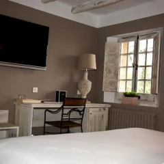 Pamplona El Toro Hotel & Spa 4* Улучшенный номер с различными типами кроватей фото 4