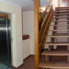 Апартаменты Apartment Rakić Нови Сад интерьер отеля