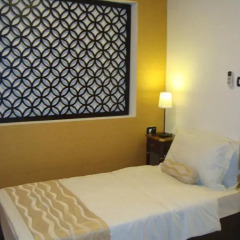 Rafi Hotel Amman 2* Стандартный номер с различными типами кроватей