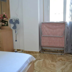 Отель Azzurra Apartments Албания, Саранда - отзывы, цены и фото номеров - забронировать отель Azzurra Apartments онлайн удобства в номере