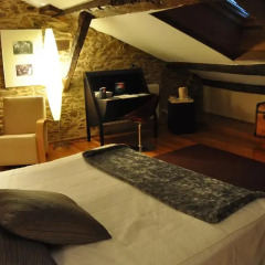 Отель Posada Real La Carteria 3* Стандартный номер с различными типами кроватей фото 19