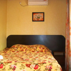 Гостиница Guest House on Parkovaya ulitsa комната для гостей фото 4