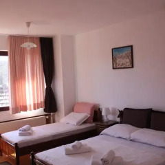 Отель Guest House Daskalov 2* Люкс фото 8