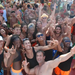 Orange County Resort Hotel Alanya Турция, Окурджалар - 2 отзыва об отеле, цены и фото номеров - забронировать отель Orange County Resort Hotel Alanya - All Inclusive онлайн детские мероприятия