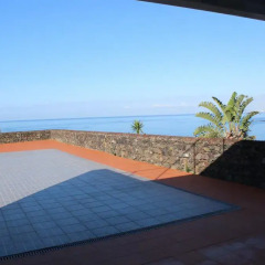 Отель Vivenda com Vista Mar 11 пляж фото 2