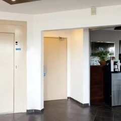 Отель Hôtel Orly Superior интерьер отеля фото 2