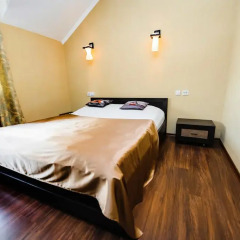 Гостиница Cottage Prestige in City Centre комната для гостей фото 4