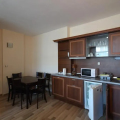 Апартаменты Apartment New Estate in Grenada в номере фото 2