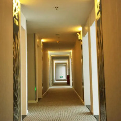Spring Time Hotel интерьер отеля фото 3