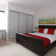 Апартаменты Miro Apartments Апартаменты с 2 отдельными кроватями фото 8