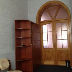 Гостиница Baikal Guest House 3* Номер Комфорт разные типы кроватей фото 2