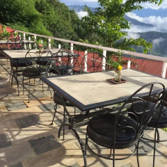 Отель Dhulikhel Lodge Resort Непал, Дхуликхел - отзывы, цены и фото номеров - забронировать отель Dhulikhel Lodge Resort онлайн фото 7