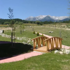 Отель St John Hill Studio Болгария, Банско - отзывы, цены и фото номеров - забронировать отель St John Hill Studio онлайн фото 11